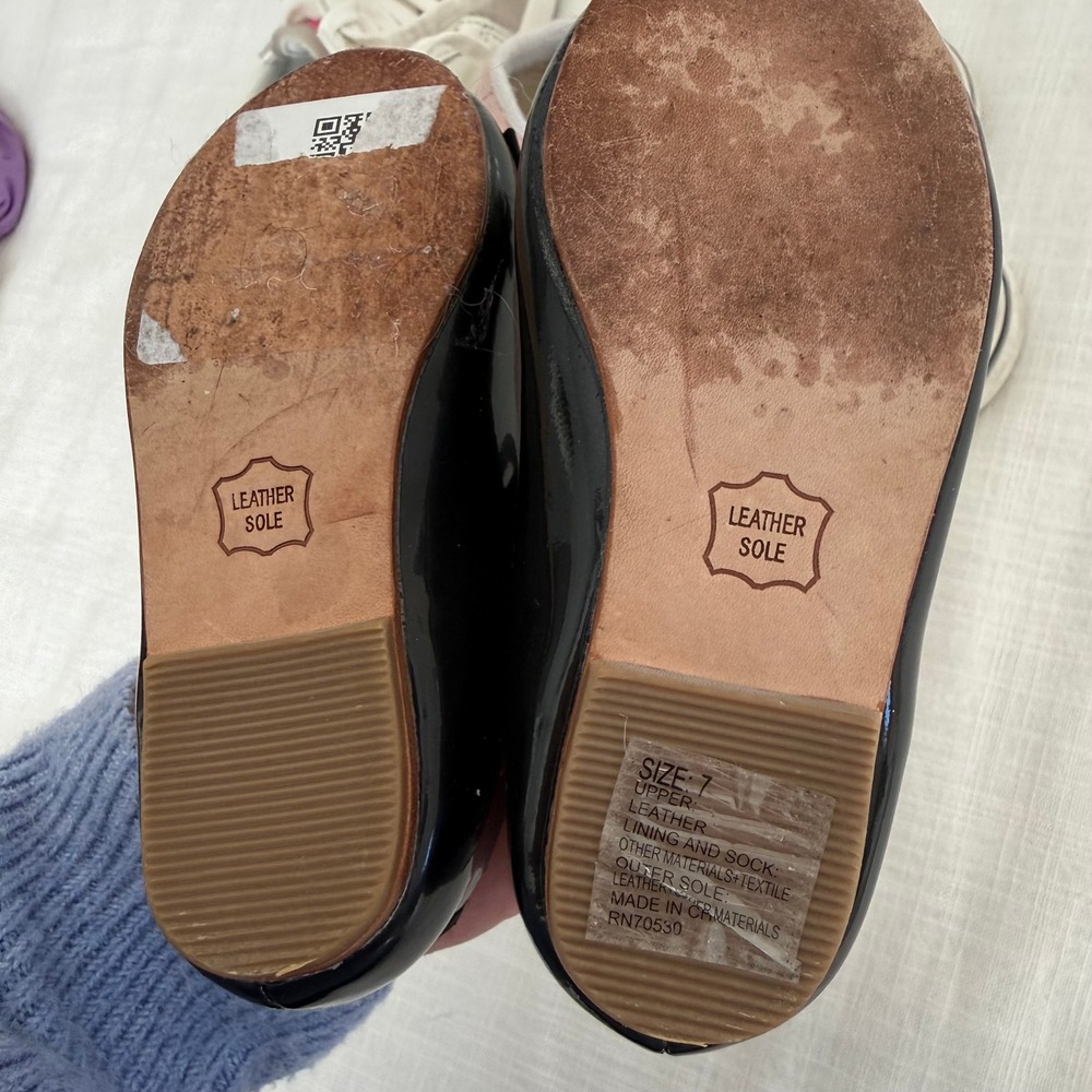 Kids Shoes‎ Bundle Janie and Jack Little Chicken Vans Pink Glitter White Sparkle - Picture 8 of 8